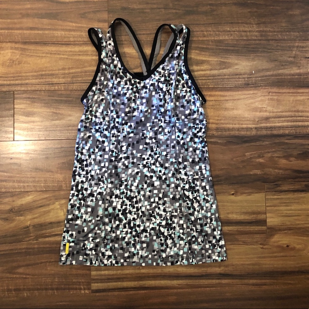⭐️Lole Workout Tank Top